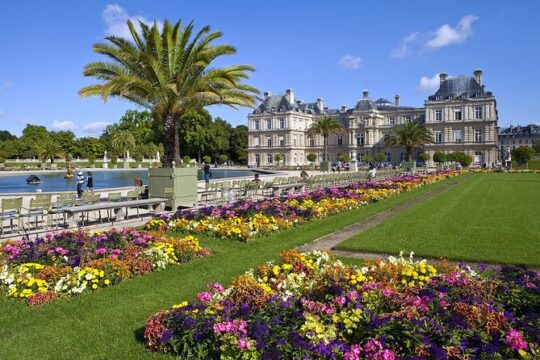 Paris - Private walking Food Tour Latin Quarter / Saint Germain