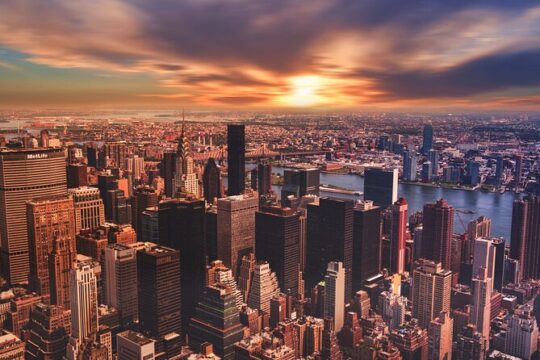 2 Day- Private Tour Best of New York
