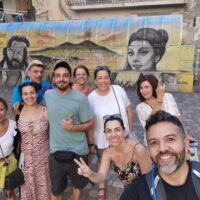 Volunteer Tours