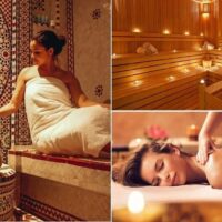 Hammams & Turkish Baths