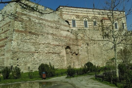 Private Tour: Hidden Istanbul