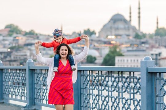 Kickstart Your Trip To Istanbul: Private And Personalized