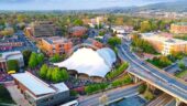 Great way to experience Charlottesville area