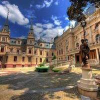 Walking & Biking Tours
