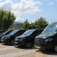 Airport & Ground Transfers