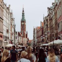 Photography Tours