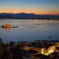 Multi-day Tours