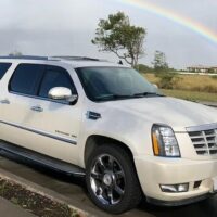 Airport & Ground Transfers