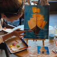 Classes & Workshops