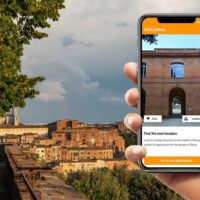 Self-guided Tours & Rentals