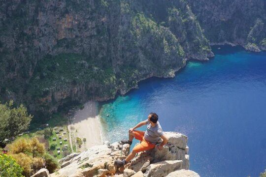 Lycian Way Trekking Tour (7 Days)