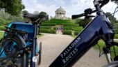 A perfect way to discover Vicenza and its hidden treasures!