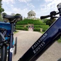 Self-guided Tours & Rentals