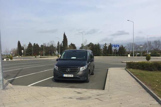 Bourgas Airport - Golden Sands | Airport Transfer,Taxi, Bus Service | Book Now