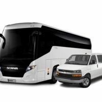 Bus Services