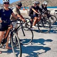 Walking & Biking Tours