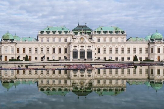 Vienna - Private Historic Walking Tour
