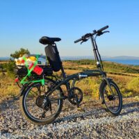 Walking & Biking Tours