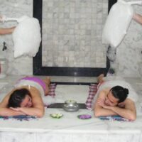 Hammams & Turkish Baths