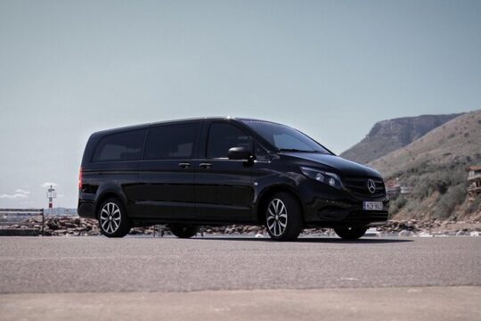 Transfer Heraklion Airport to AMMOUDARA HERAKLION area up to 7