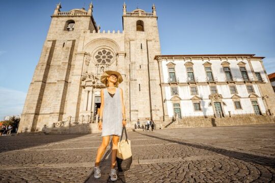 13-Day Tour to Northern Spain & Portugal