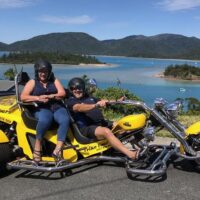 Motorcycle Tours