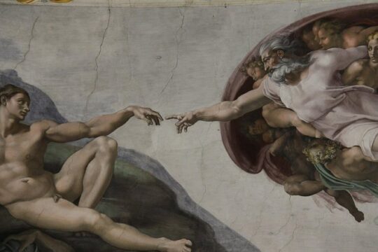 Vatican Museums and Sistine Chapel last entry Guided Tour