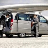 Private Drivers