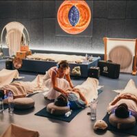 Spa Tours