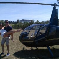 Weddings & Honeymoons