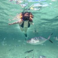 Stand Up Paddleboarding