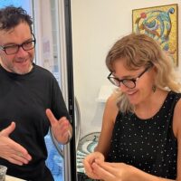 Classes & Workshops