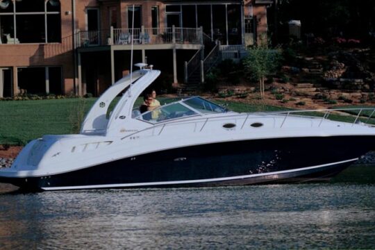 Private Boat Charter Tour in Punta Cana.