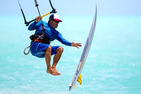 Private Tour Luxury Watersports Charter