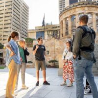 Literary, Art & Music Tours
