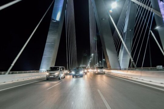 Krakow: Private Transfer to/from Wroclaw