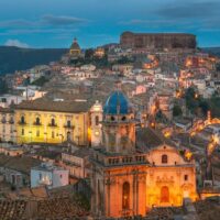 Multi-day & Extended Tours