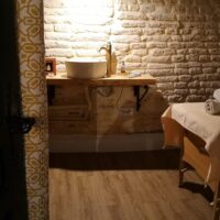 Spa Tours