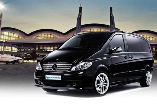 Istanbul Airports Private Transfer
