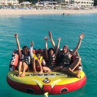 River Rafting & Tubing