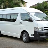 Bus Services
