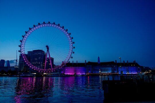 London Discover Pass: Unlimited Adventures for 48 to 120 Hours
