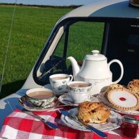 Coffee & Tea Tours