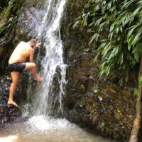 Hiking & Camping