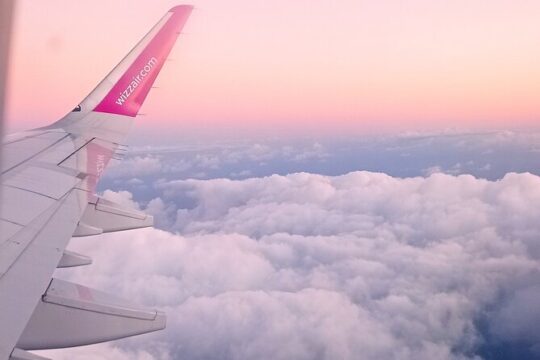 Krakow to or from Katowice Airport by Private Transfer