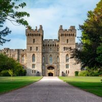 Shore Excursions
