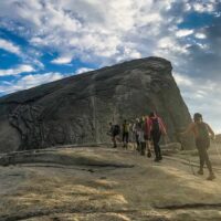 Multi-day & Extended Tours