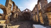 Great tour to explore Nessebar