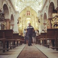 Holiday & Seasonal Tours
