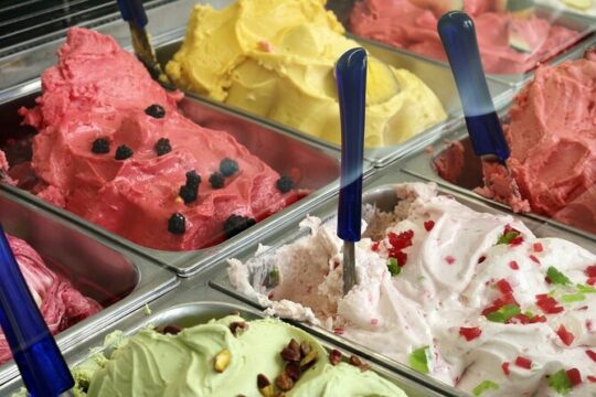 Flavors of Athens Private Food Tour for Kids & Families